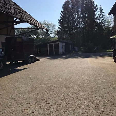 Hattorfer Freizeitwelt شقة